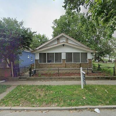 1106 N Belmont Ave, Indianapolis, IN 46222