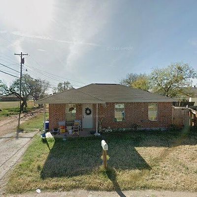 1107 N 4 Th, Merkel, TX 79536