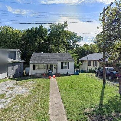 1108 Cleveland St, Collinsville, IL 62234