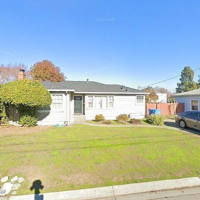 1108 Mirabella Ave, Novato, CA 94945