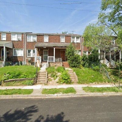 1108 Steelton Ave, Baltimore, MD 21224