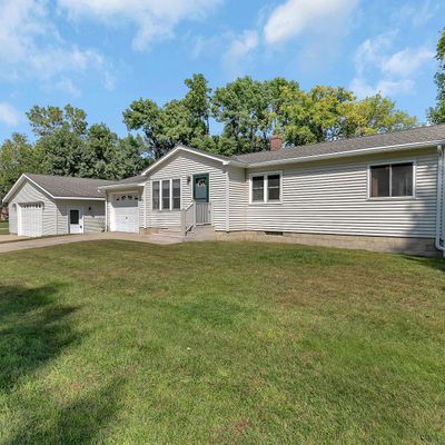 1109 Grant Ave, Kerkhoven, MN 56252