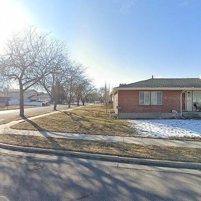 1109 W Walden Dr Park, Salt Lake City, UT 84123