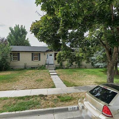 1109 W Walden Park Dr, Salt Lake City, UT 84123