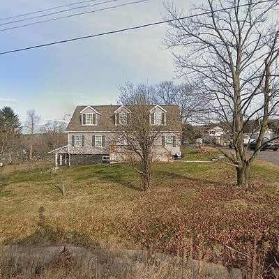 111 Elm Rd, Moshannon, PA 16859