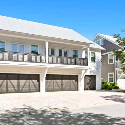 111 E Milestone Drive #Unit C, Inlet Beach, FL 32461