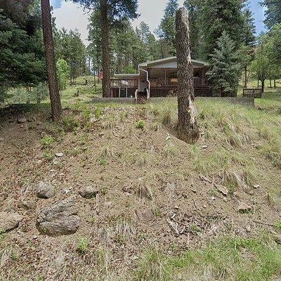 111 Raven Ridge Rd, Ruidoso, NM 88345