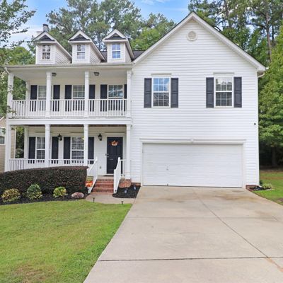 111 Vermillion Dr, Columbia, SC 29209