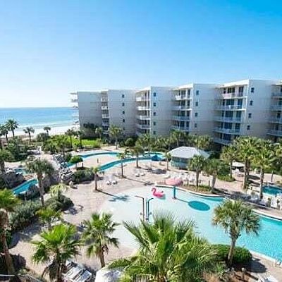 1110 Santa Rosa Boulevard #Unit C301, Fort Walton Beach, FL 32548