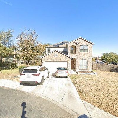 11103 Fire Ring, San Antonio, TX 78245