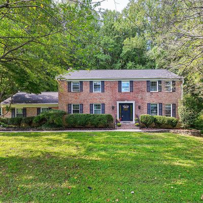 11128 Old Carriage Rd, Glen Arm, MD 21057