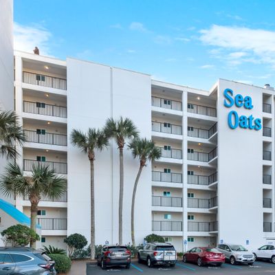 1114 Santa Rosa Boulevard #Unit 603, Fort Walton Beach, FL 32548