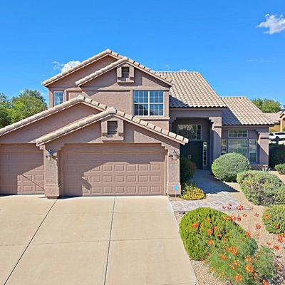 11146 E Running Deer Trl, Scottsdale, AZ 85262