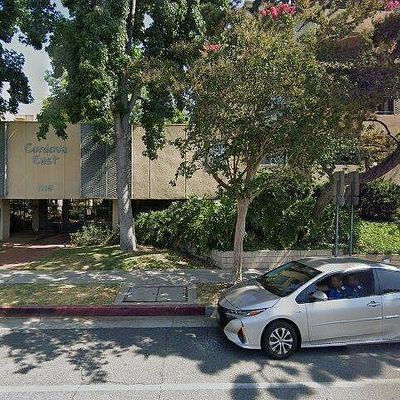 1115 Cordova St #101, Pasadena, CA 91106