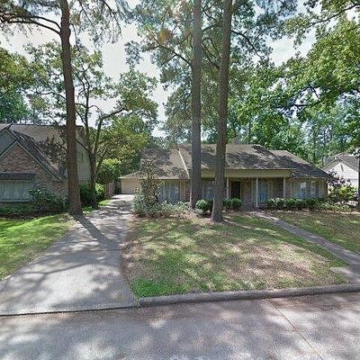 1115 Rhine Ln, Houston, TX 77090