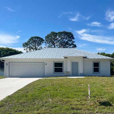 1115 Sw 18th Street, Vero Beach, FL 32962