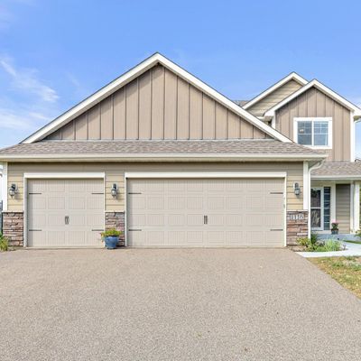 1116 Stonebridge Path, Jordan, MN 55352