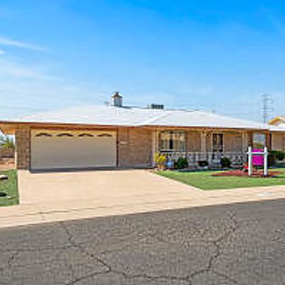 11167 W Cameo Dr, Sun City, AZ 85351