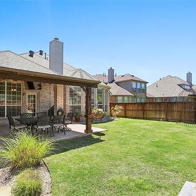 1117 Wilson Dr, Lantana, TX 76226