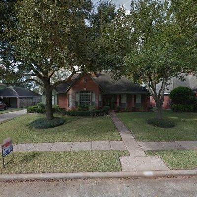 1118 Bittersweet Dr, Richmond, TX 77406