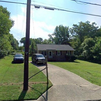 1118 Sykes Ave, Greensboro, NC 27405