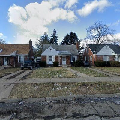 11185 Beaconsfield St, Detroit, MI 48224