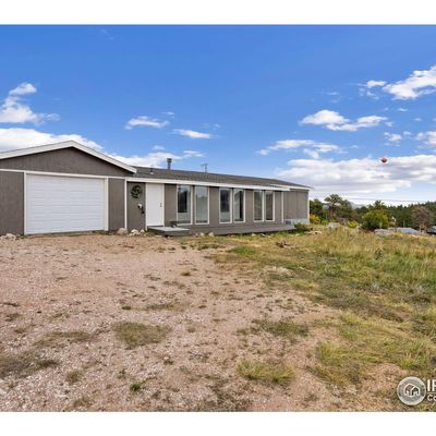 112 Balsum Ln, Red Feather Lakes, CO 80545