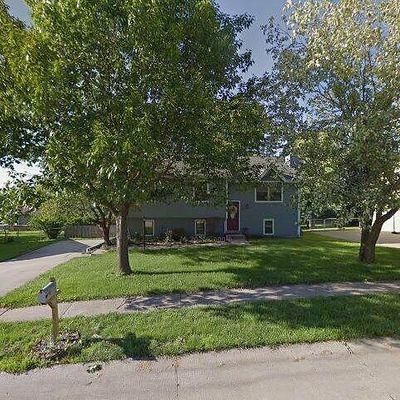 112 E Frank St, Kearney, MO 64060