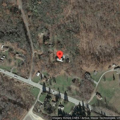 112 New Beaver Creek Rd, Markleysburg, PA 15459