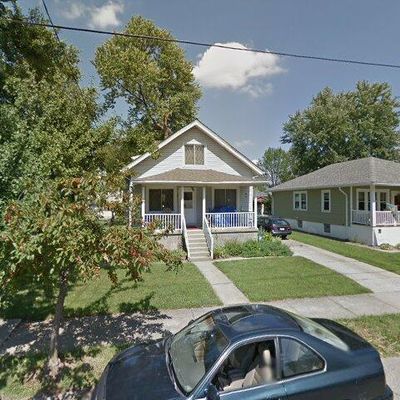 112 Pershing Ave, Cincinnati, OH 45215