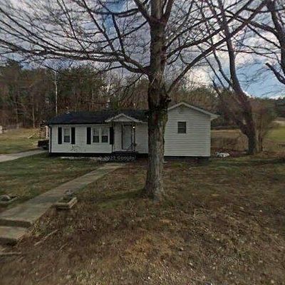 112 Rains St, Williamsburg, KY 40769