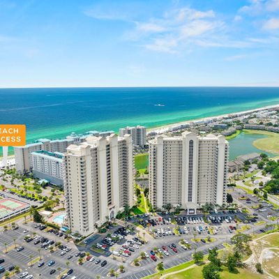 112 Seascape Drive #Unit 608, Miramar Beach, FL 32550