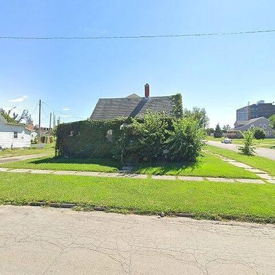 112 W Grant St, Marshalltown, IA 50158