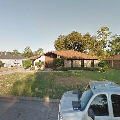 1120 Brandywine St, Beaumont, TX 77706