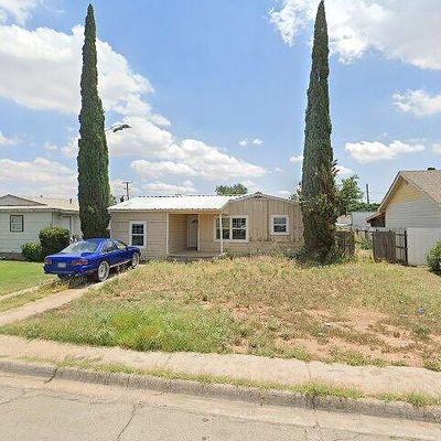 1120 E Cuthbert Ave, Midland, TX 79701