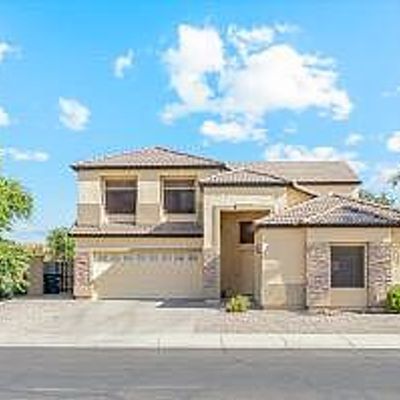 1120 E Jahns Dr, Casa Grande, AZ 85122