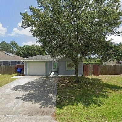 1120 N Saint Johns St, Saint Augustine, FL 32084