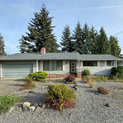 1121 Madrona St, Port Angeles, WA 98363