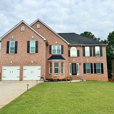 1122 Folkstone Dr, Mcdonough, GA 30253