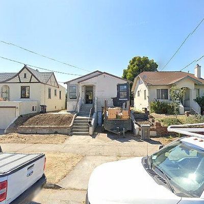 1122 Santa Fe Ave, Albany, CA 94706