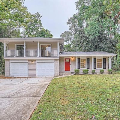 1123 Redan Way, Stone Mountain, GA 30088