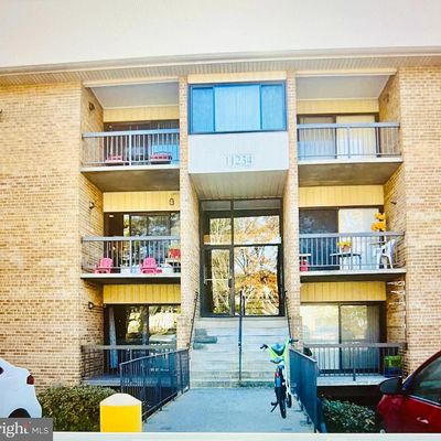 11234 Cherry Hill Rd #204, Beltsville, MD 20705