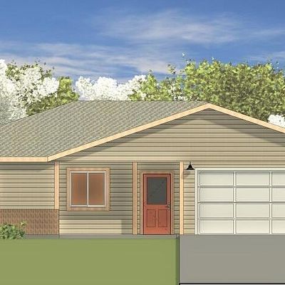 1124 Covey Run Road #(Lot 20), Sheridan, WY 82801