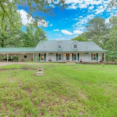 1124 Johnson Rd, Doyline, LA 71023