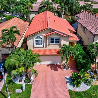 11279 Nw 51 St Ter, Doral, FL 33178