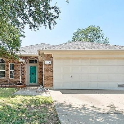 1129 Sweetwater Dr, Burleson, TX 76028