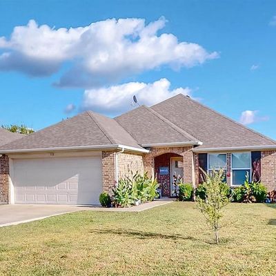 113 Halifax Cir, Palmer, TX 75152