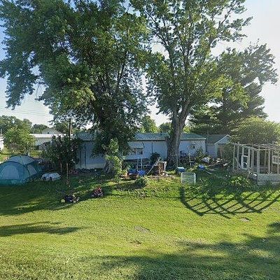 113 Hearn St, Eldon, IA 52554