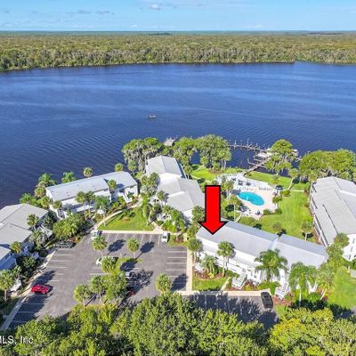 113 River Bend Place #B, Welaka, FL 32193