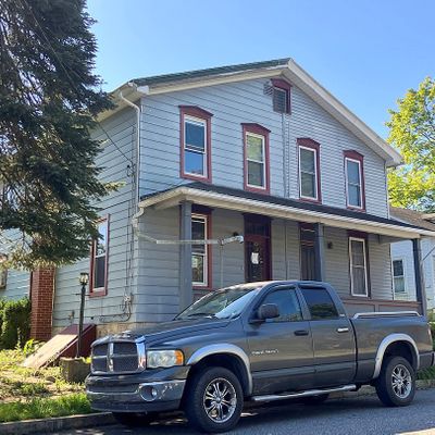 113 W Mcclure St, New Bloomfield, PA 17068